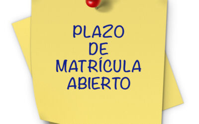 CURSO ESCOLAR 2024/25