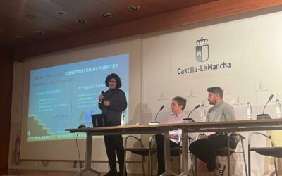 «Construyendo Puentes» un proyecto del CEPA RÍO SORBE, seleccionados en la convocatoria de Ayudas de Caixabank Dualiza y FPEmpresa
