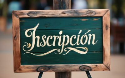 PLAZO PREINSCRIPCIONES ENSEÑANZAS NO FORMALES Y ESPA/ESPAD