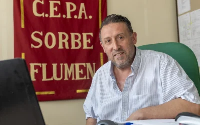 Entrevista a nuestro director en La Tribuna de Guadalajara