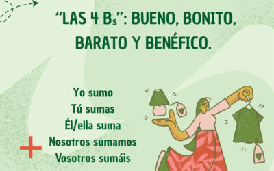 Mercadillo solidario en el Cepa Río Sorbe este diciembre